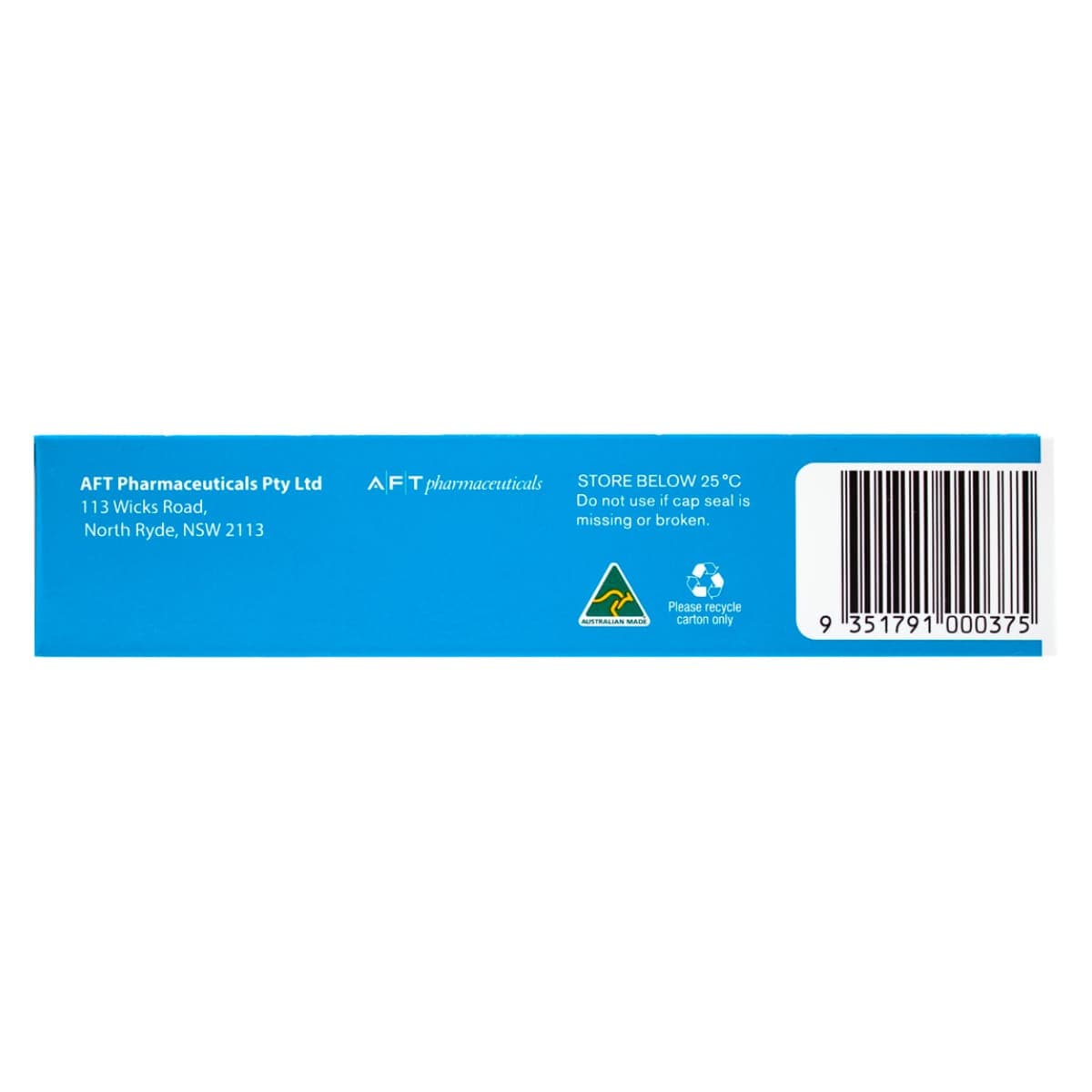 Thumbnail Proctosedyl Haemorrhoids Relief Ointment Witch Hazel 30g
