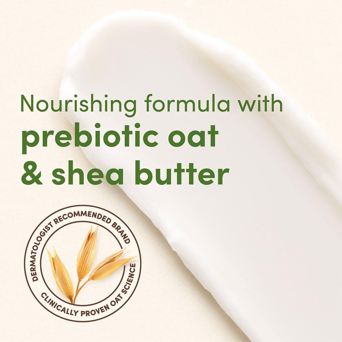 Thumbnail Aveeno Daily Moisturising Cream 400mL