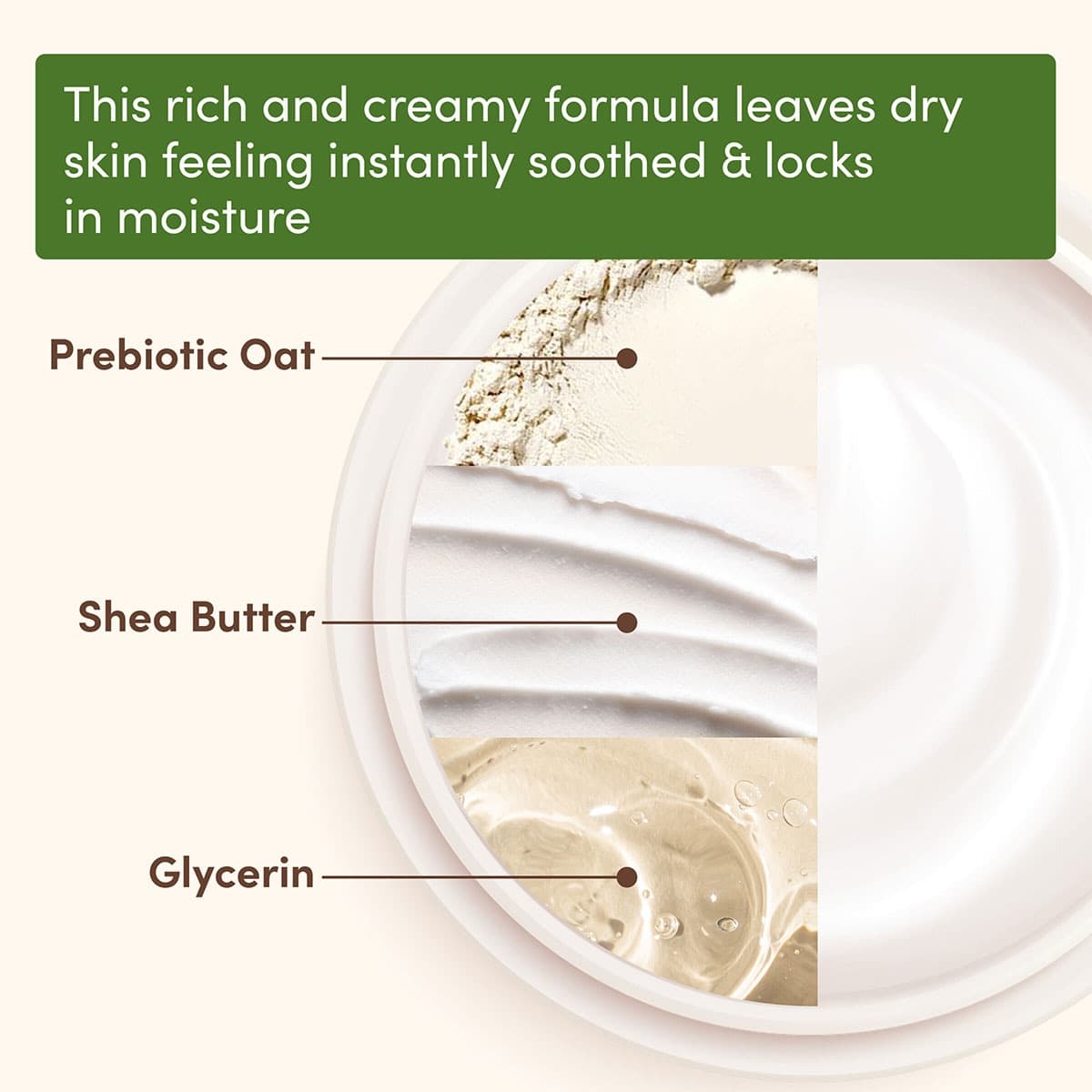 Thumbnail Aveeno Daily Moisturising Cream 400mL