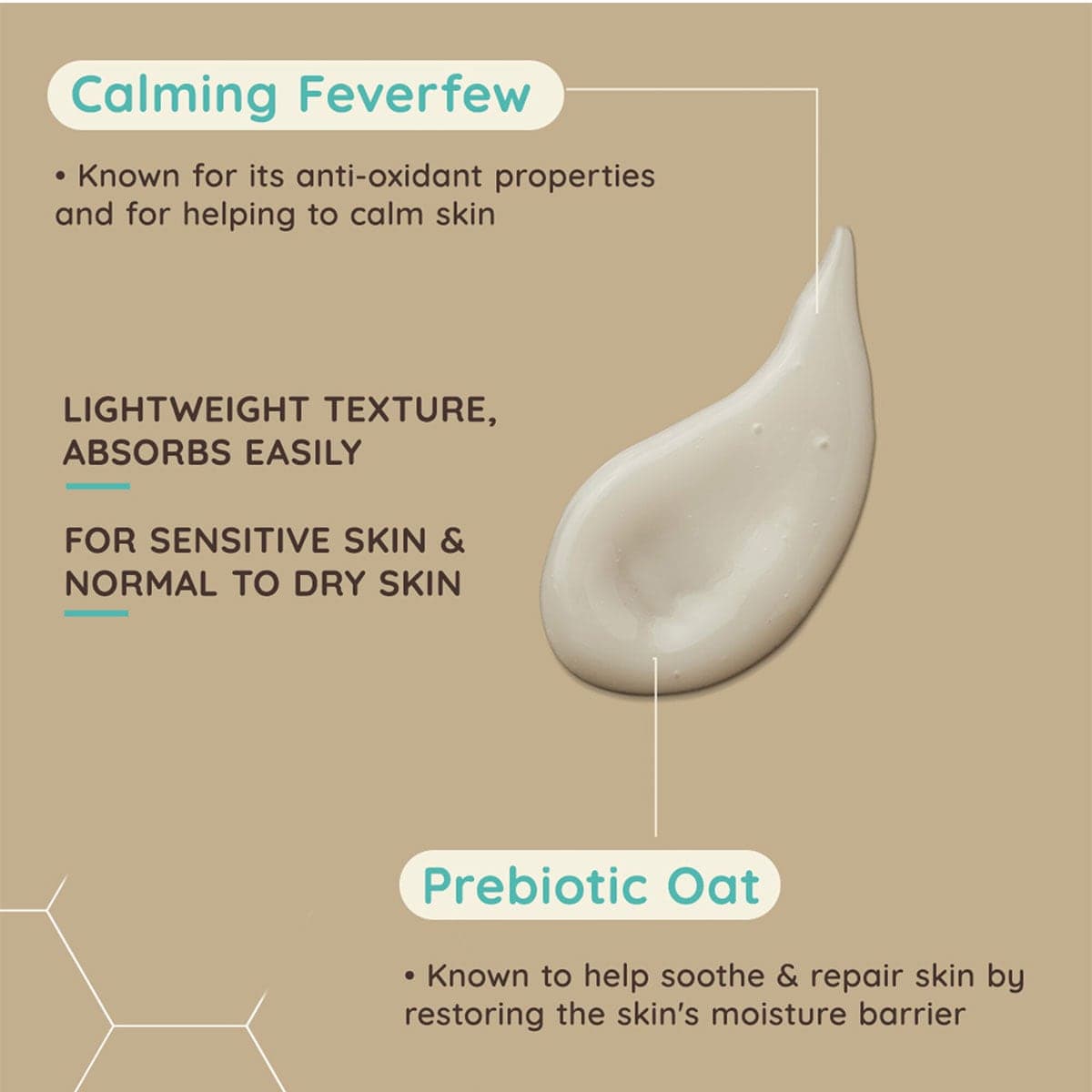 Thumbnail Aveeno Calm+ Restore Triple Oat Serum 30mL
