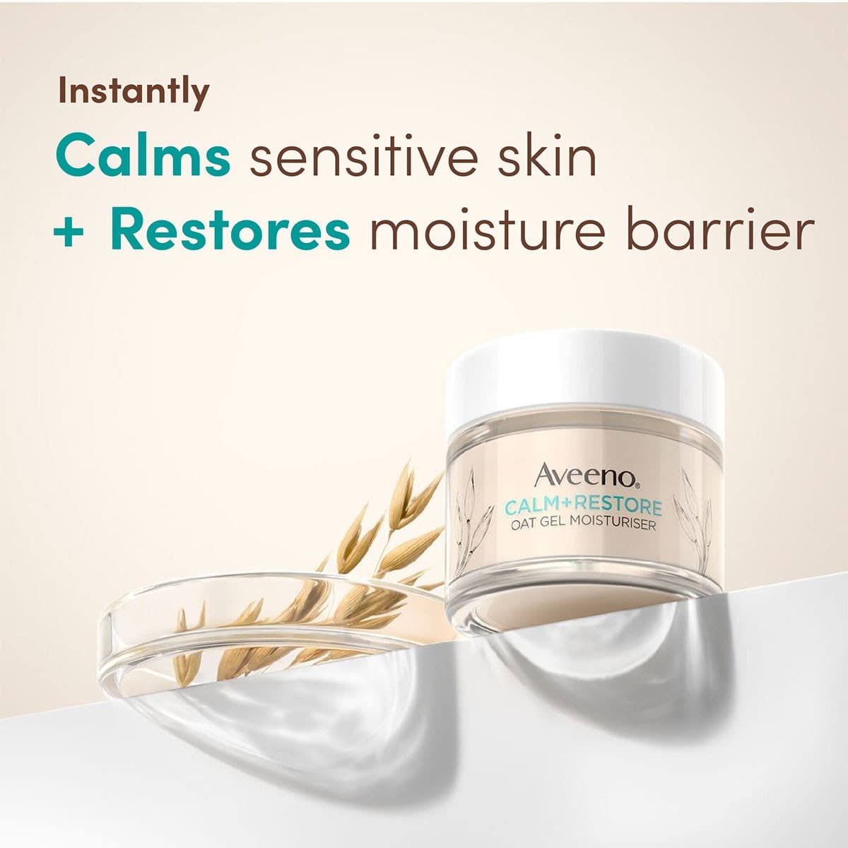 Thumbnail Aveeno Calm+ Restore Triple Oat Serum 30mL