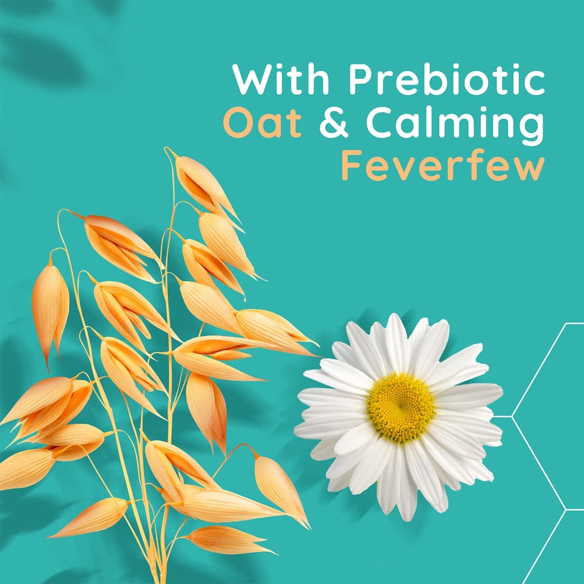 Thumbnail Aveeno Calm+ Restore Oat Gel Moisturiser 50mL