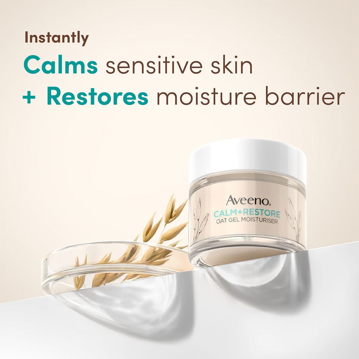 Thumbnail Aveeno Calm+ Restore Rehydrating Night Cream 50mL