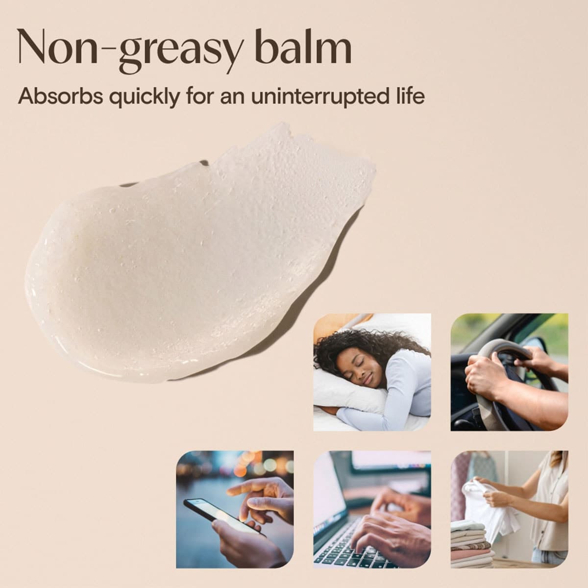 Thumbnail Aveeno Skin Relief Repairing Balm 75mL