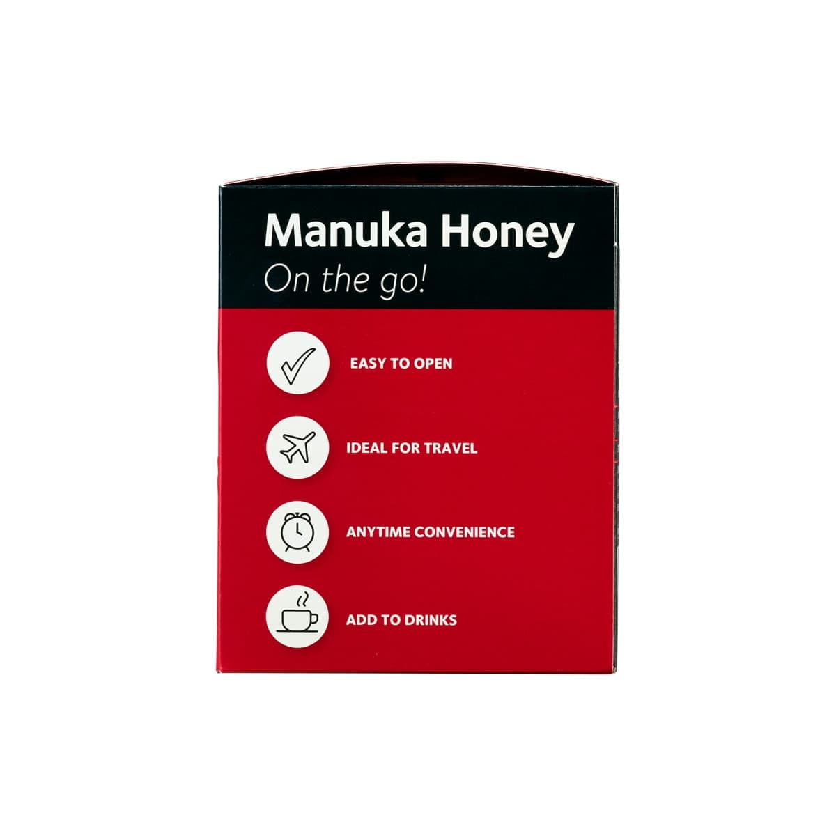 Thumbnail Comvita UMF 5+ Manuka Honey 30 x 10g Sachets