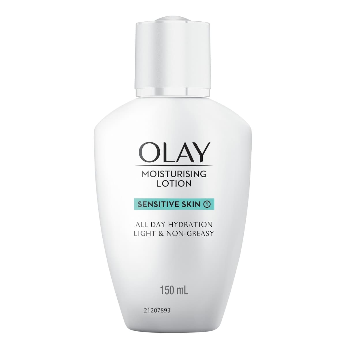 Thumbnail Olay Moisturising Lotion Sensitive 150ml