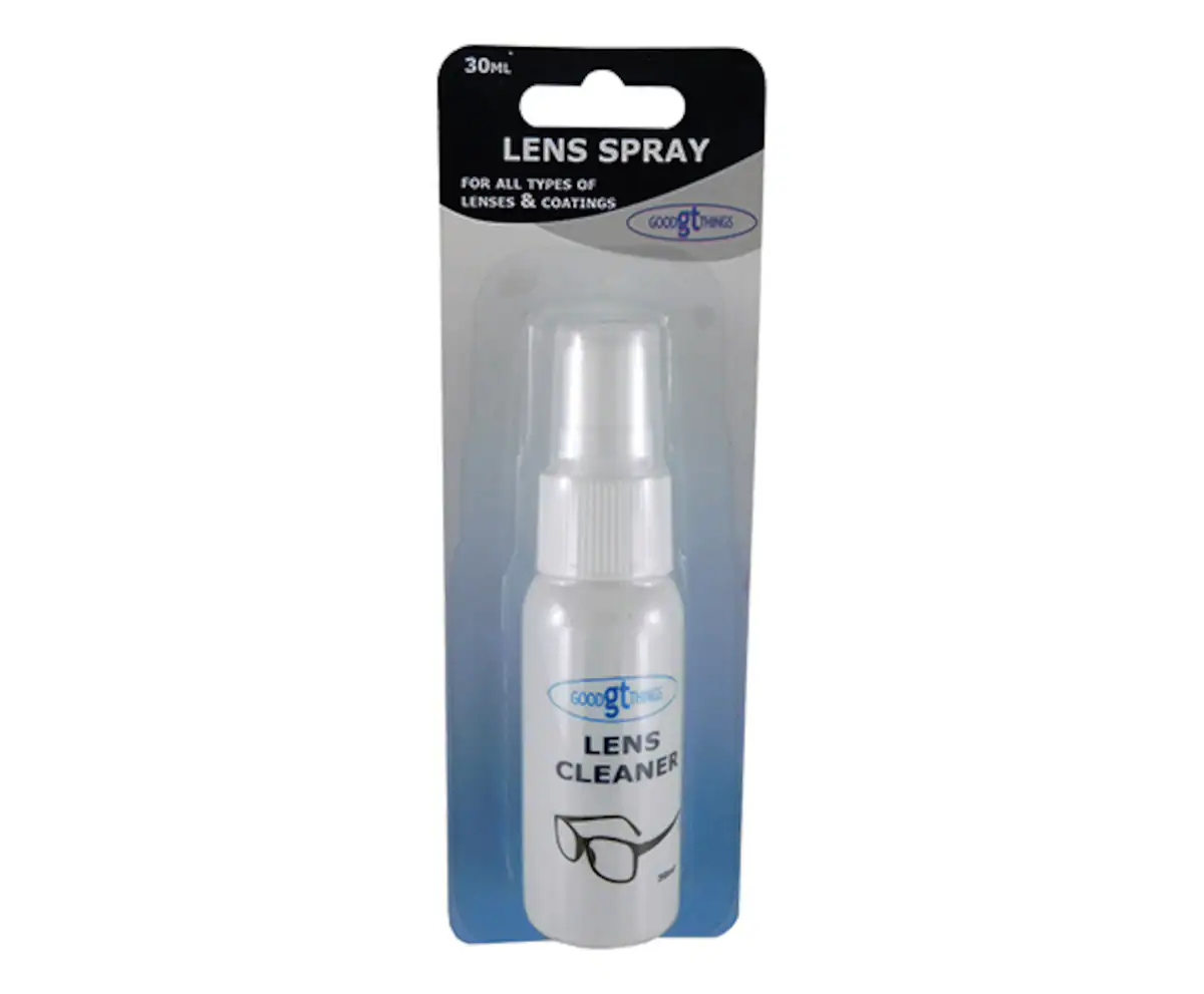 Thumbnail Good Things Lens Cleaner Spray 30ml