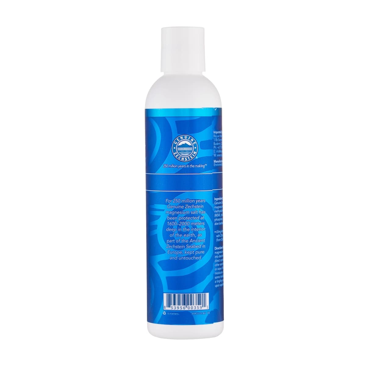 Thumbnail Ancient Minerals Magnesium Gel Ultra 237ml