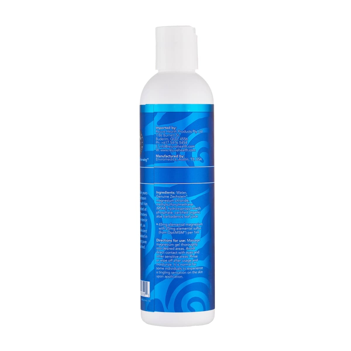 Thumbnail Ancient Minerals Magnesium Gel Ultra 237ml