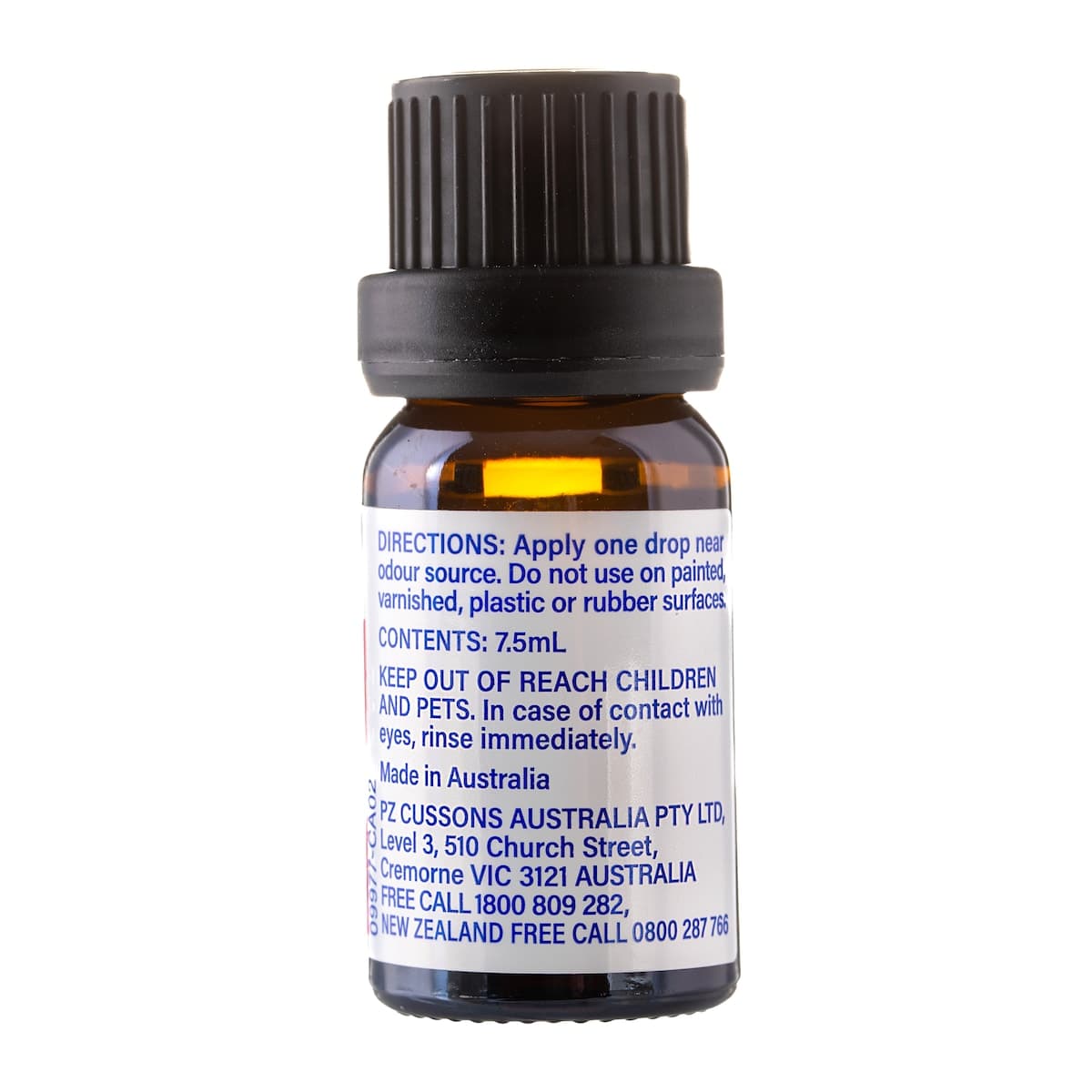 Thumbnail Nilodor Concentrated Deodoriser 7.5ml
