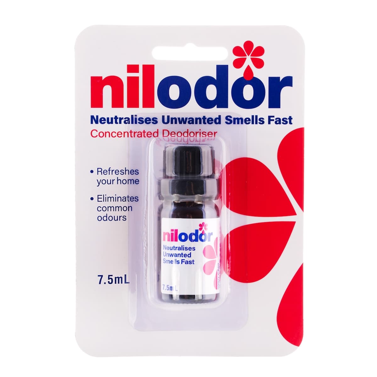 Thumbnail Nilodor Concentrated Deodoriser 7.5ml