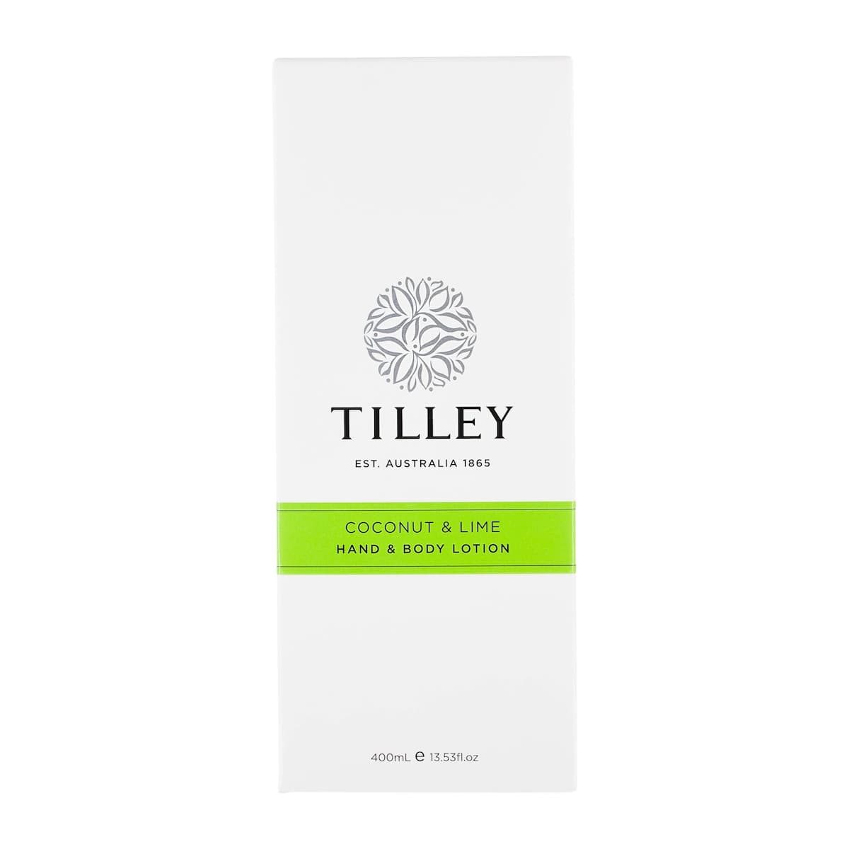 Thumbnail Tilley Body Lotion Coconut & Lime 400ml