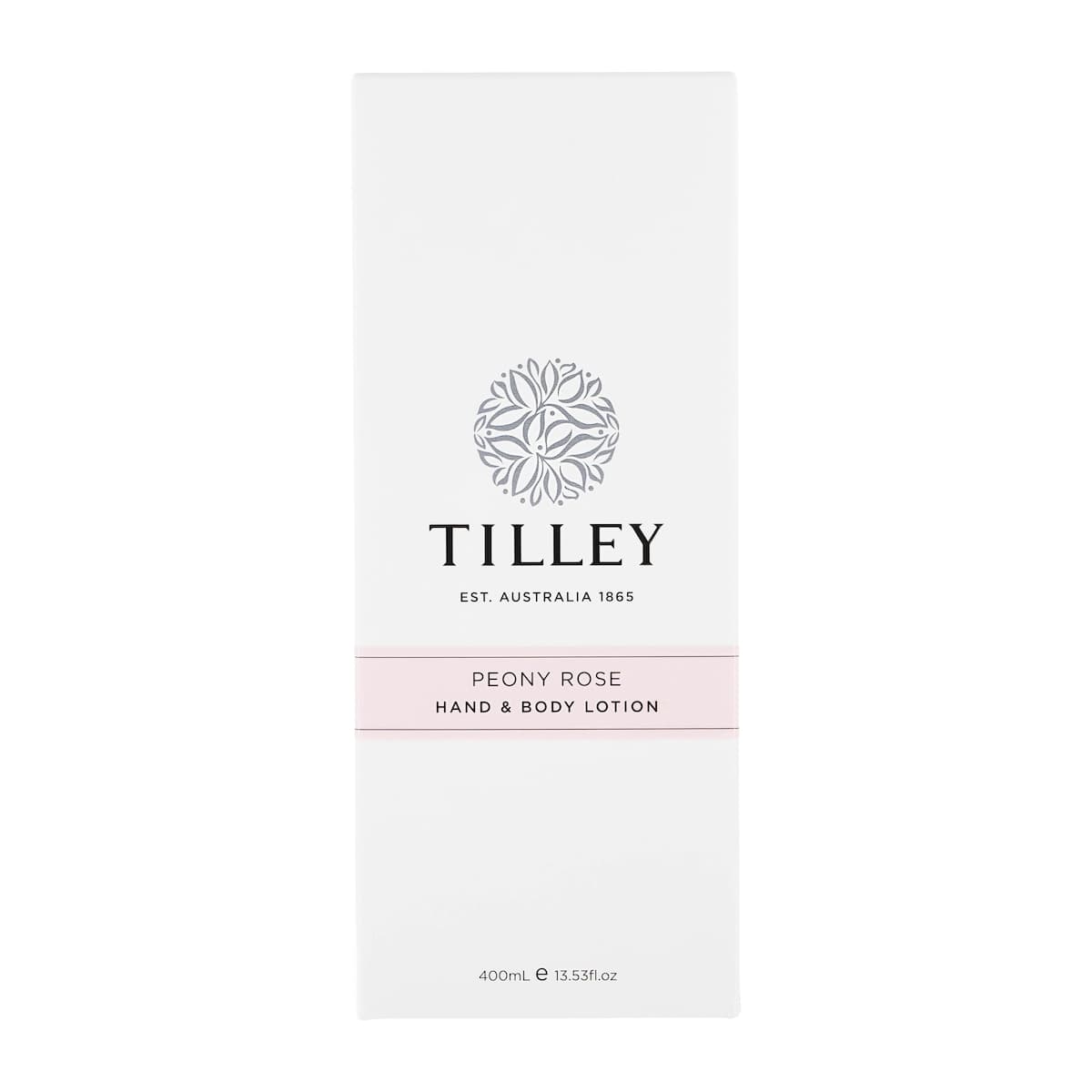 Thumbnail Tilley Body Lotion Peony Rose 400ml