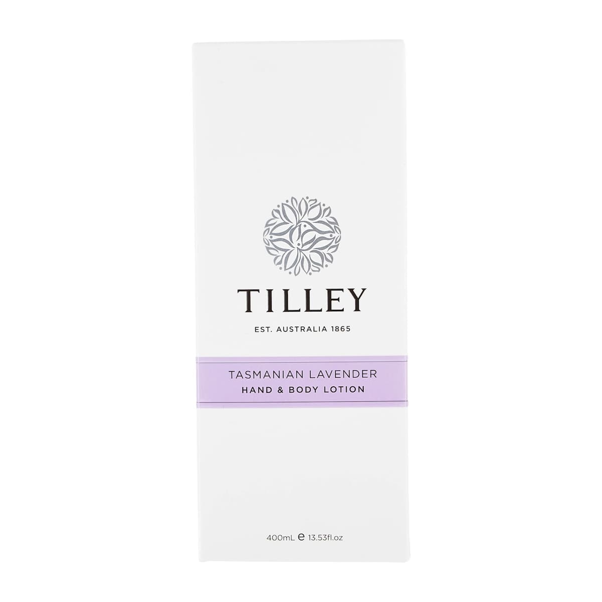 Thumbnail Tilley Body Lotion Tasmanian Lavender 400ml