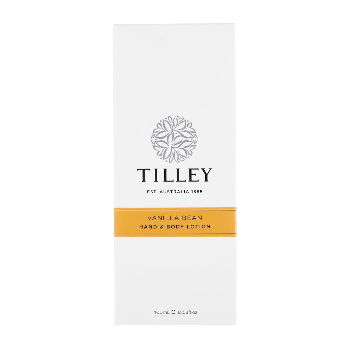 Thumbnail Tilley Body Lotion Vanilla Bean 400ml