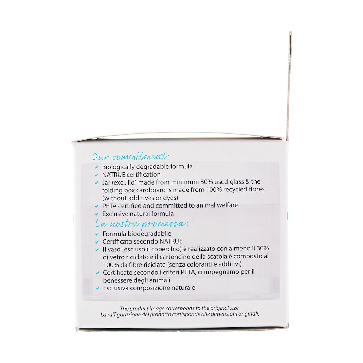 Thumbnail Lavera Basis Sensitiv Anti-Ageing Day Cream Q10 50ml