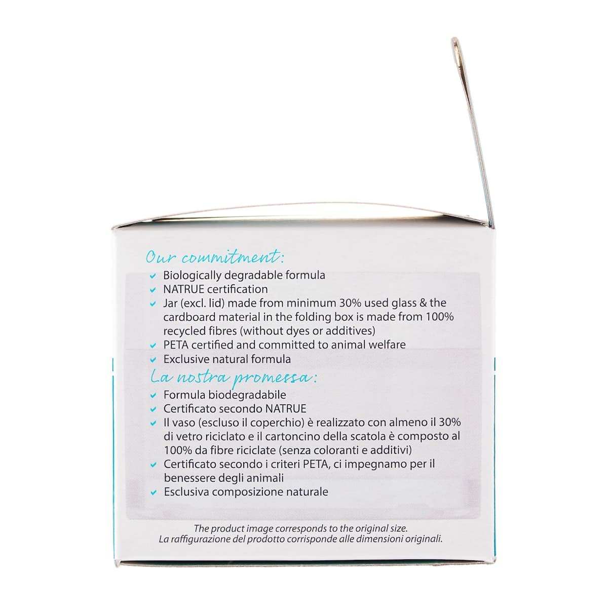 Thumbnail Lavera Basis Sensitiv Anti-Ageing Night Cream Q10 50ml