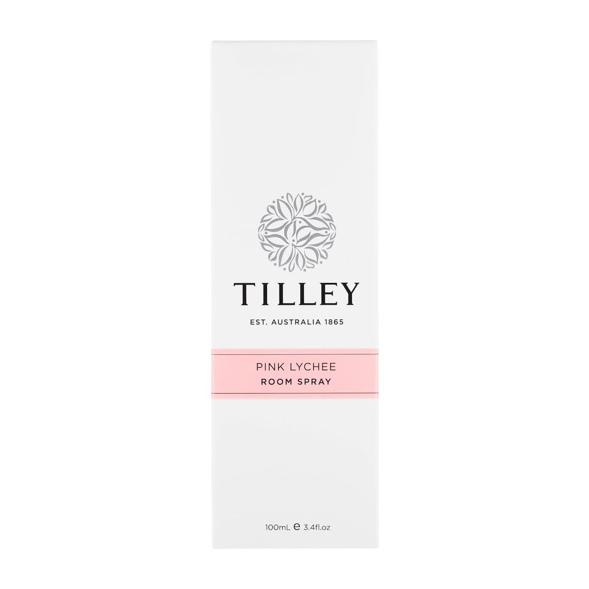 Thumbnail Tilley Room Spray Pink Lychee 100ml