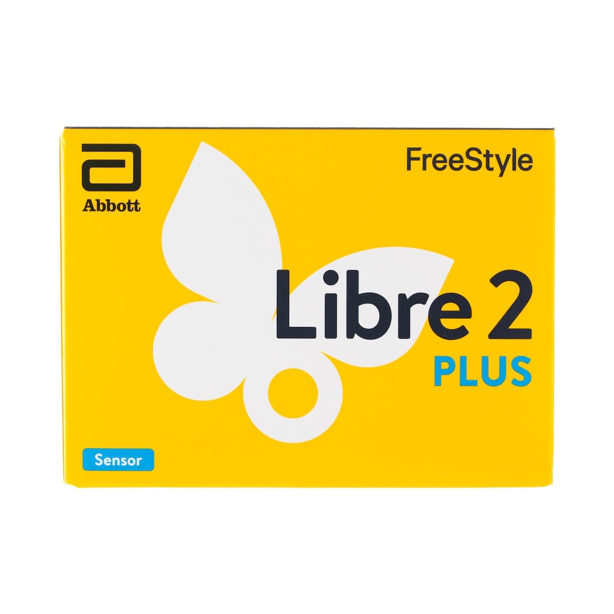 Thumbnail Abbott Freestyle Libre 2 Plus