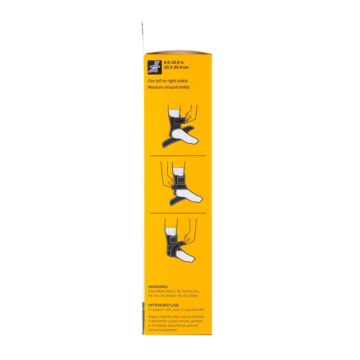 Thumbnail Futuro Performance Ankle Stabiliser Adjustable