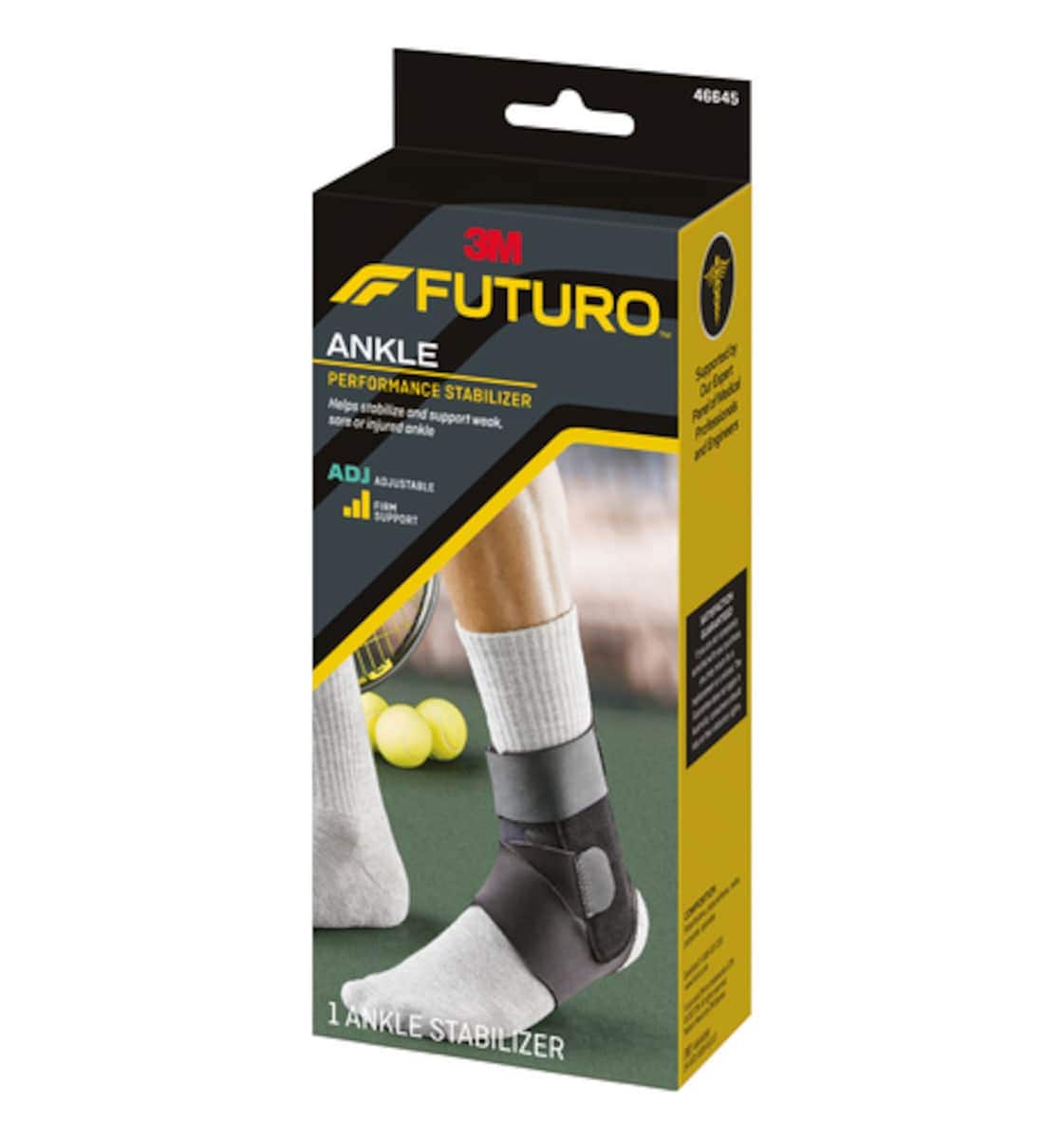 Thumbnail Futuro Performance Ankle Stabiliser Adjustable