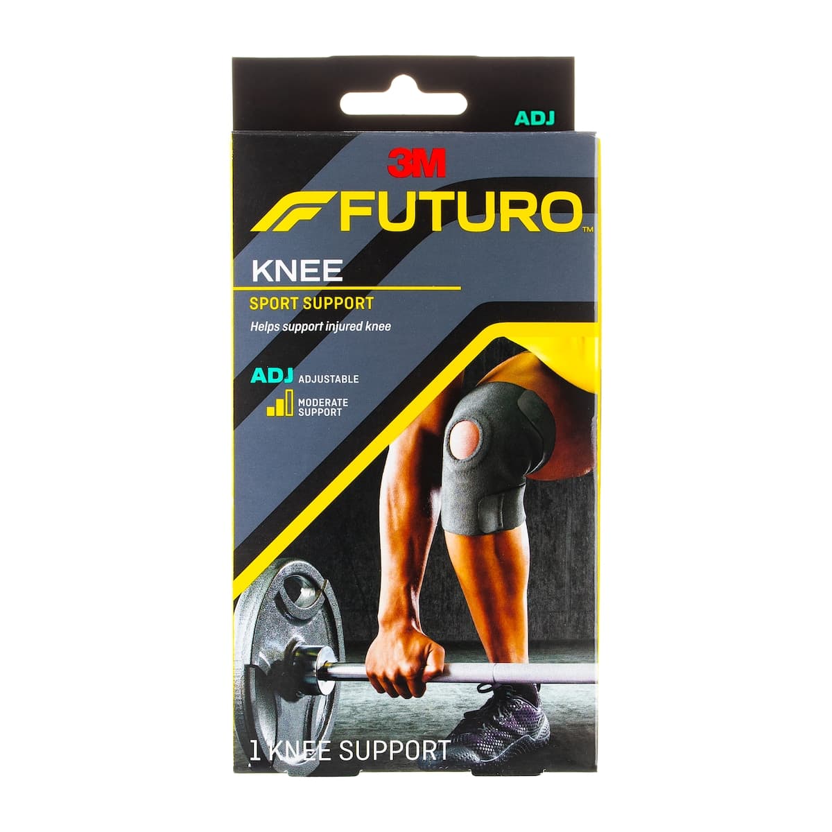 Thumbnail Futuro Sport Knee Support Adjustable