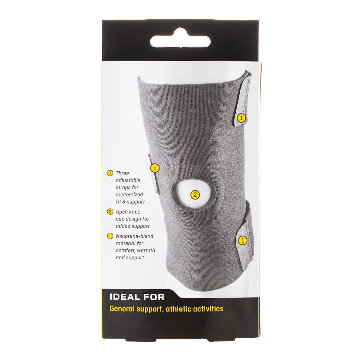 Thumbnail Futuro Sport Knee Support Adjustable