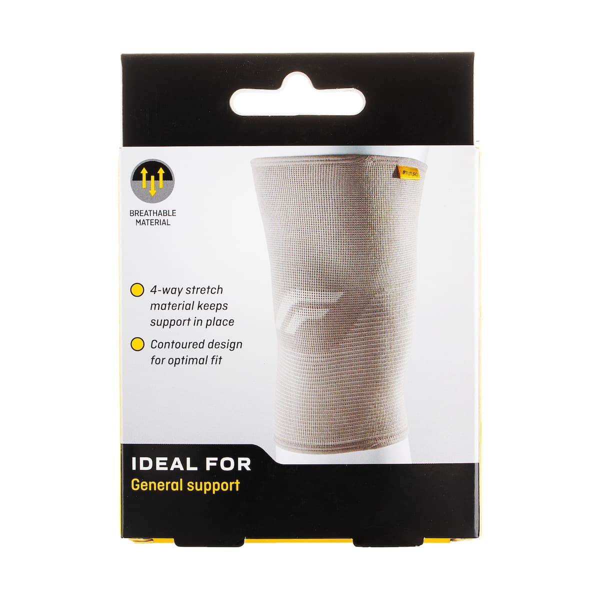 Thumbnail Futuro Comfort Knee Support Large