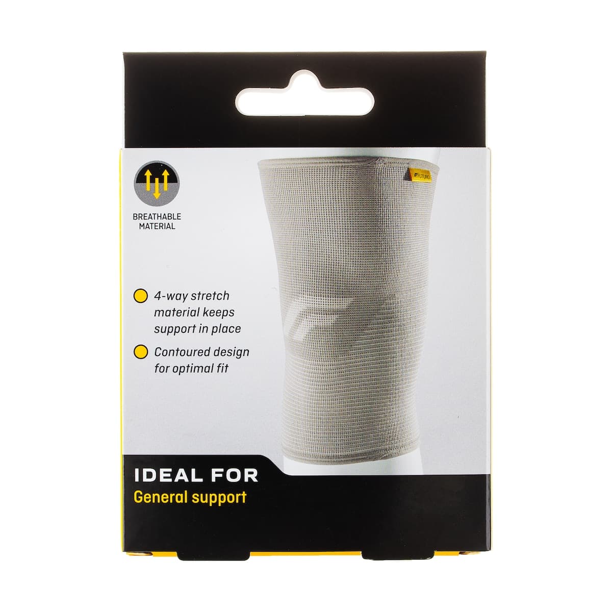 Thumbnail Futuro Comfort Knee Support Medium