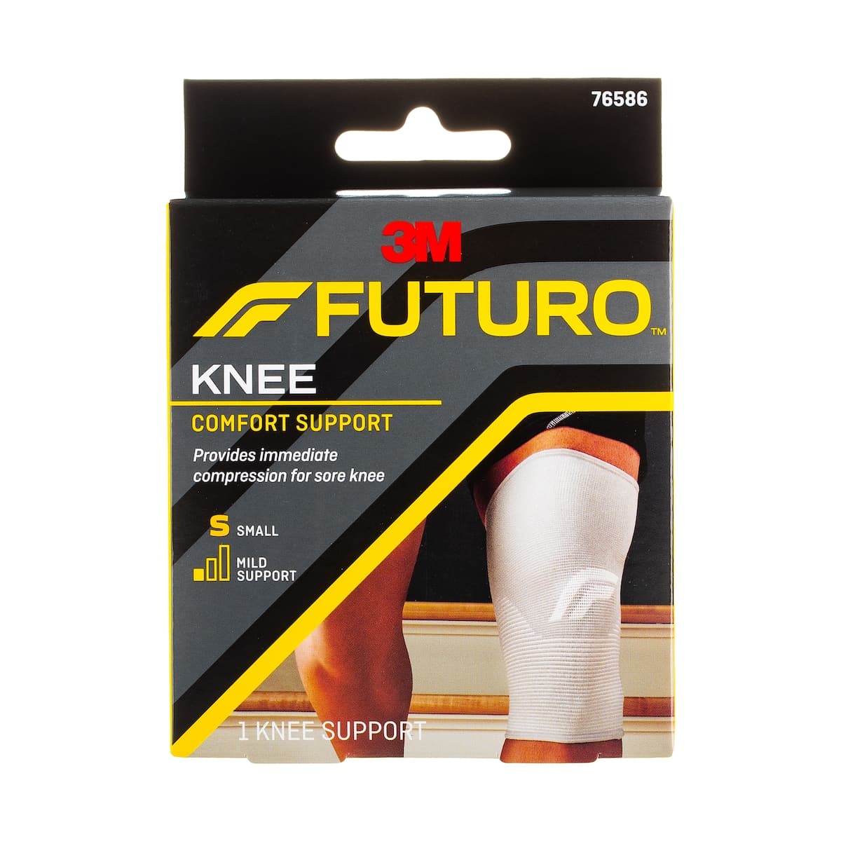 Thumbnail Futuro Comfort Knee Support Small