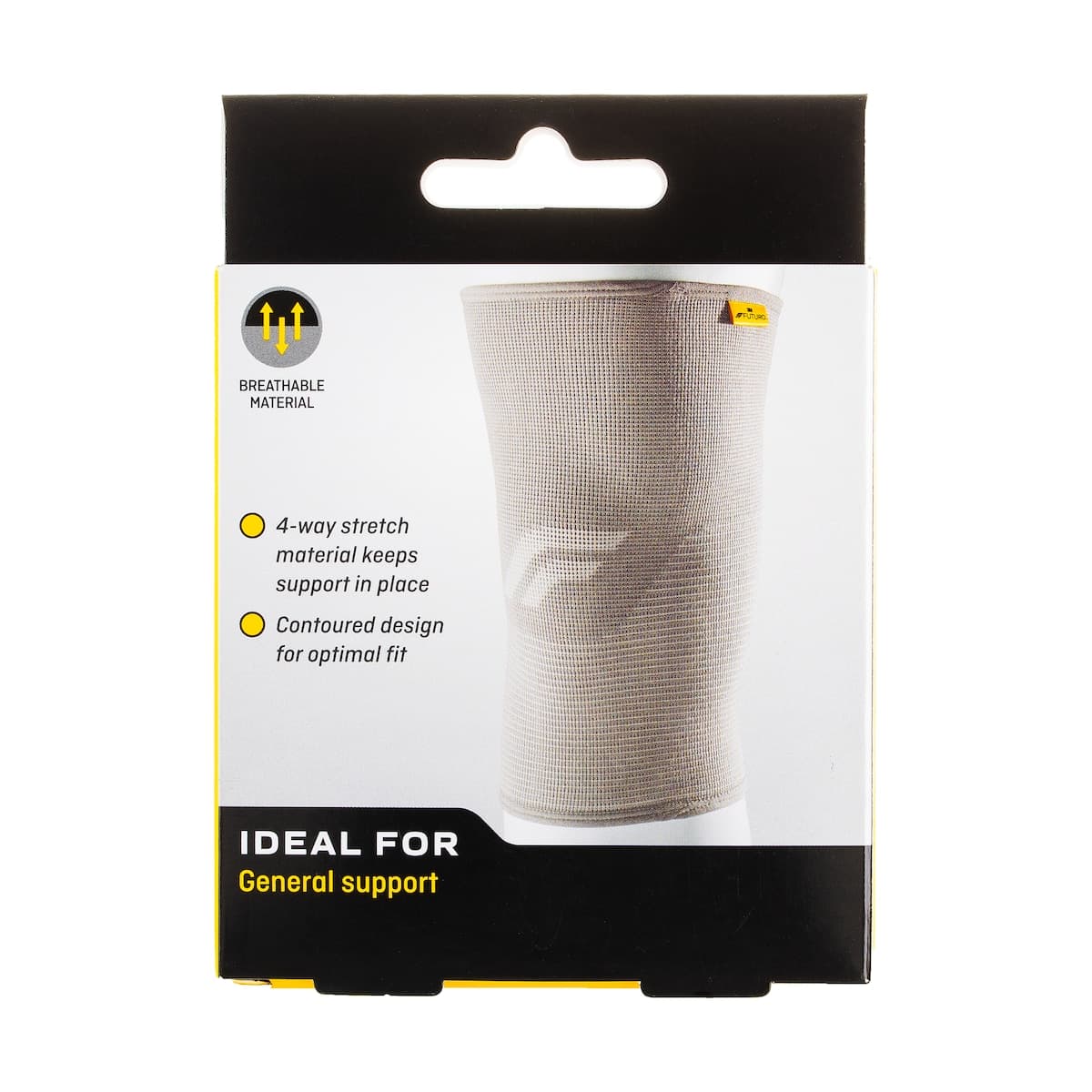 Thumbnail Futuro Comfort Knee Support Small