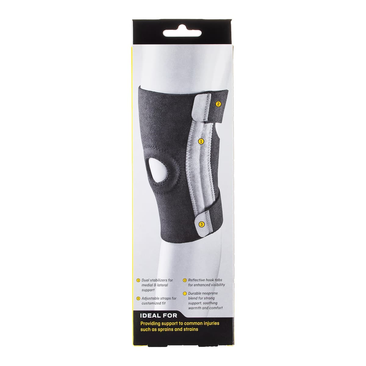 Thumbnail Futuro Performance Knee Stabiliser Adjustable