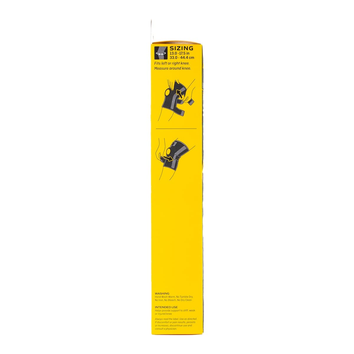 Thumbnail Futuro Performance Knee Stabiliser Adjustable