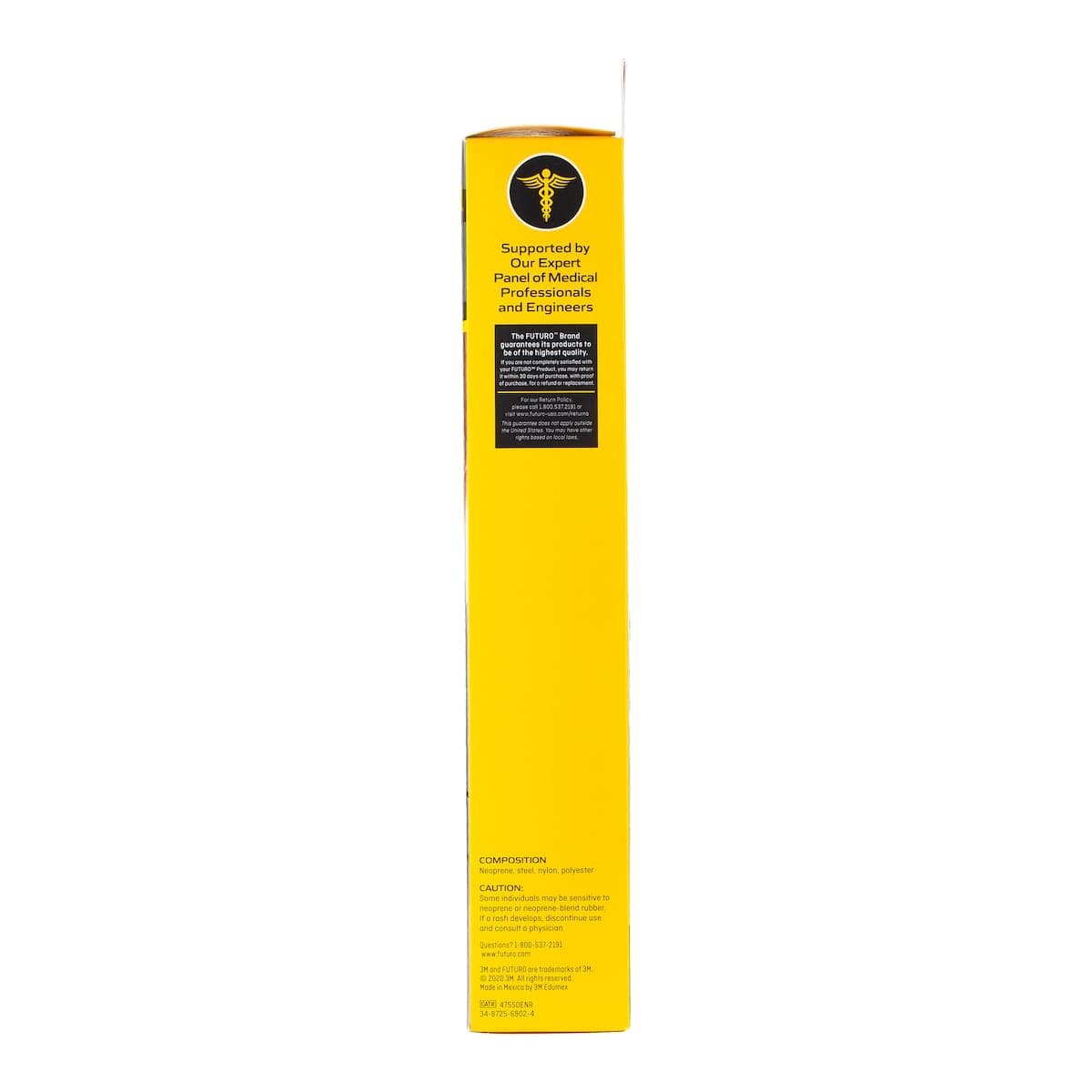 Thumbnail Futuro Performance Knee Stabiliser Adjustable