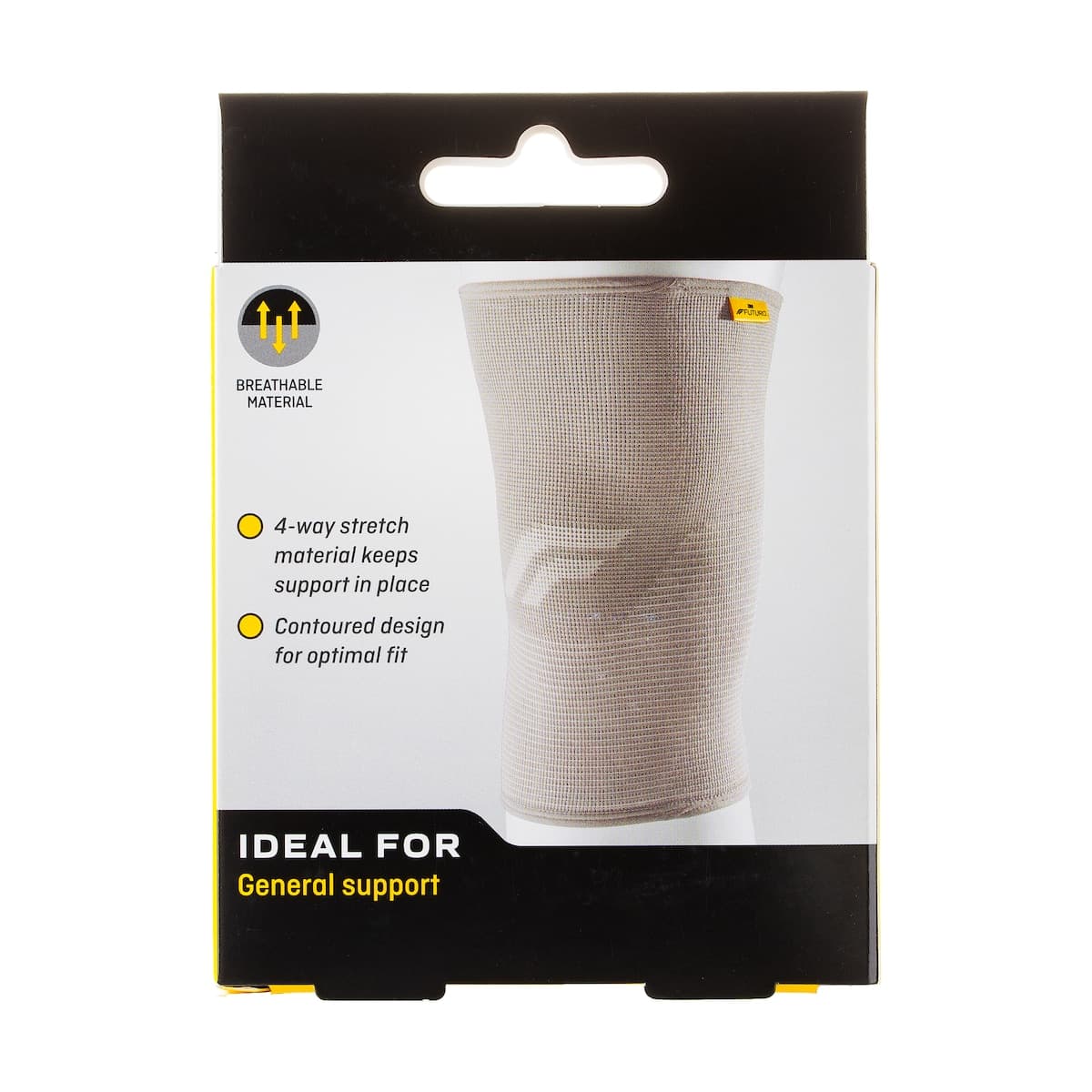 Thumbnail Futuro Comfort Knee Support Extra Large