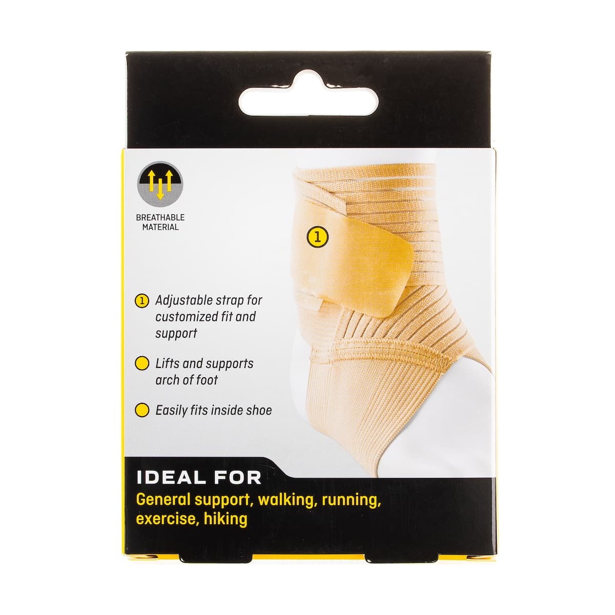 Thumbnail Futuro Wrap Around Ankle Support Small