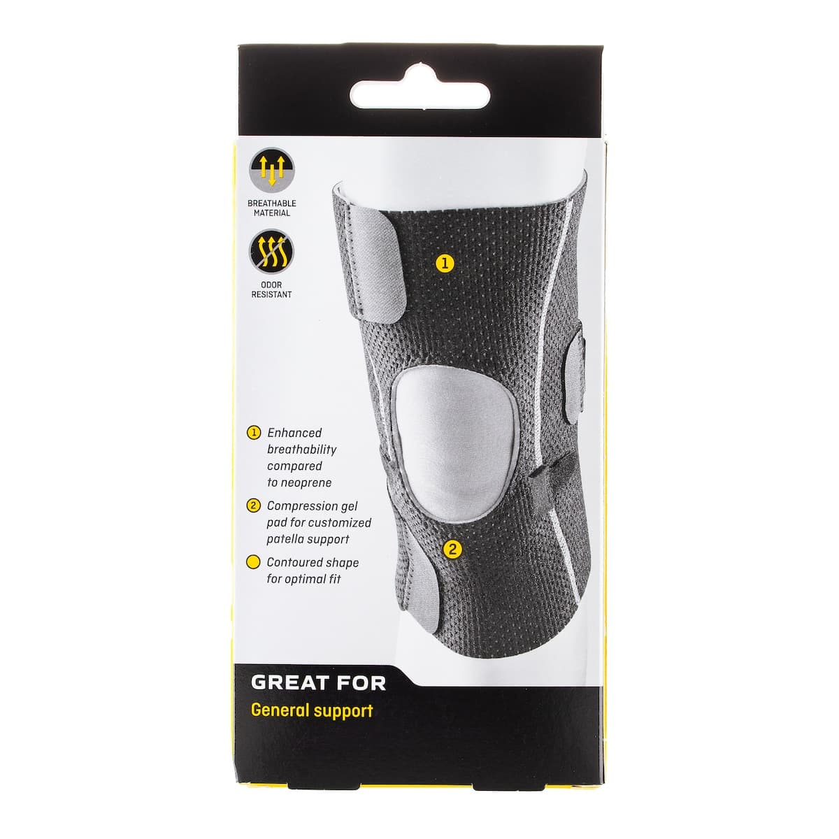 Thumbnail Futuro Performance Comfort Knee Support Adjustable