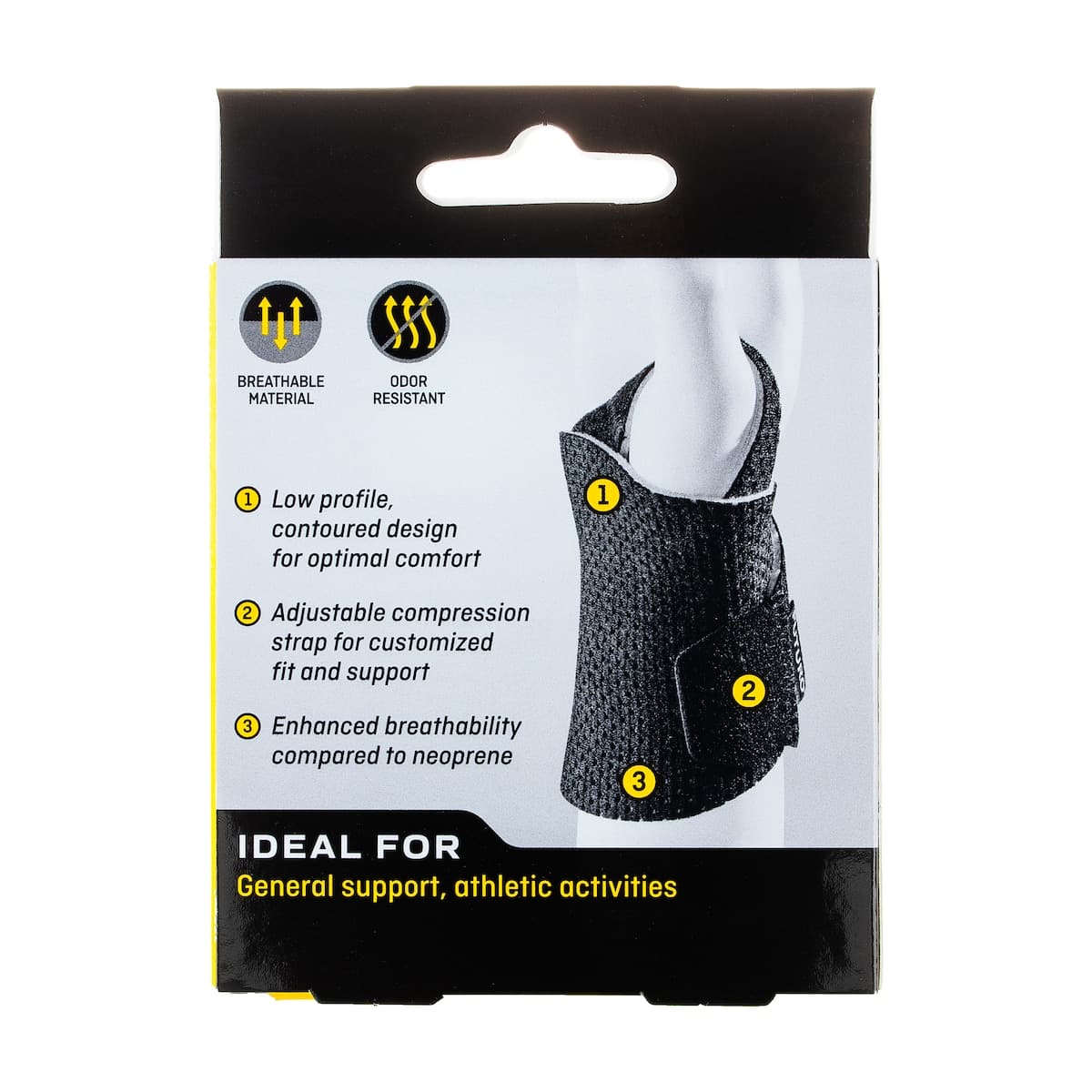 Thumbnail Futuro Performance Comfort Wrist Support Adjustable
