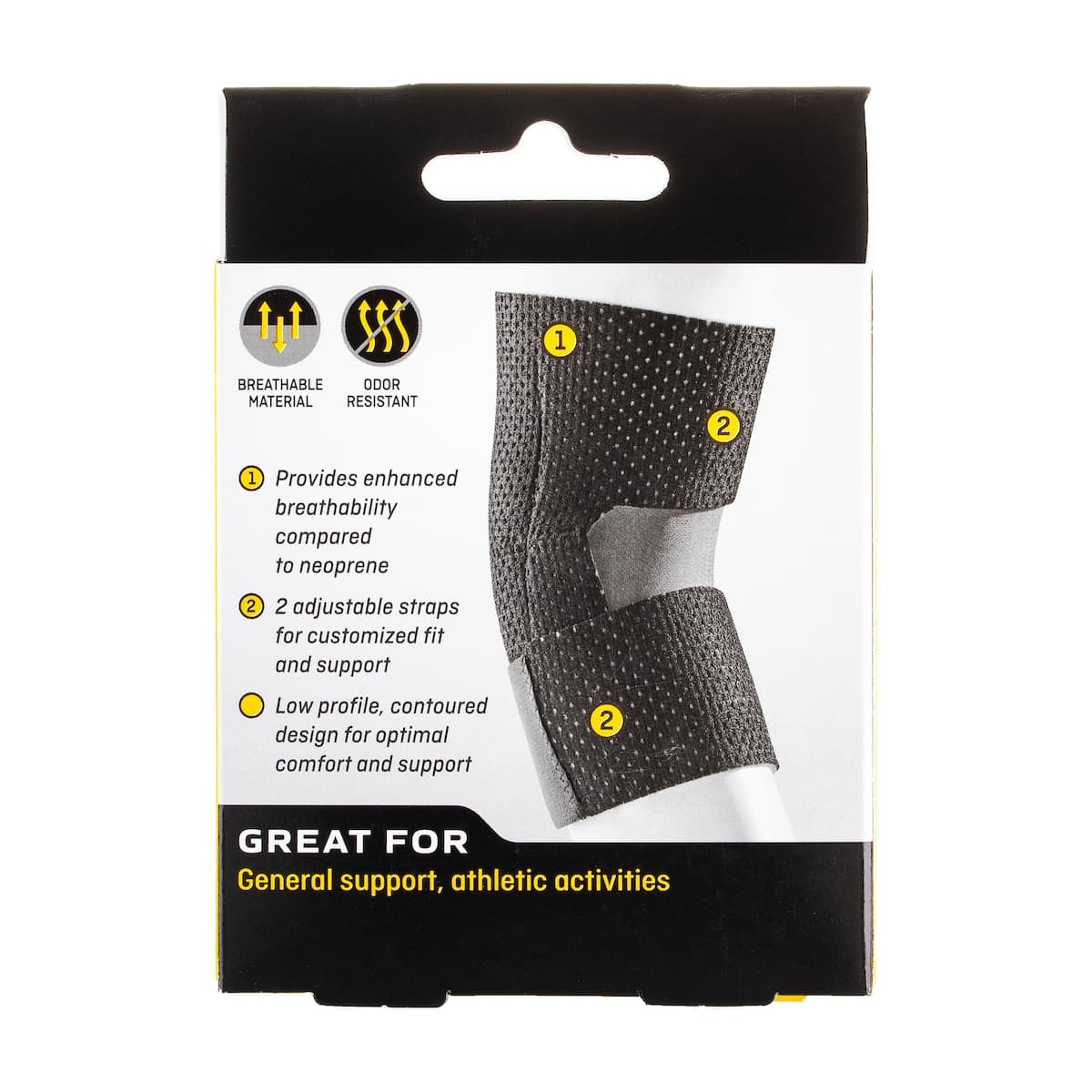 Thumbnail Futuro Performance Comfort Elbow Support Adjustable