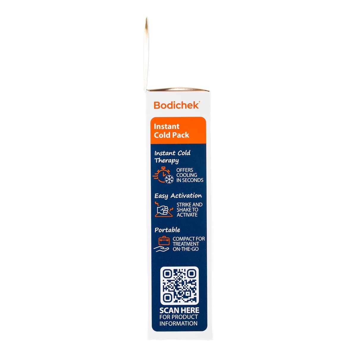Thumbnail Bodichek Instant Cold Packs Small 16 x 9cm 2 Pack