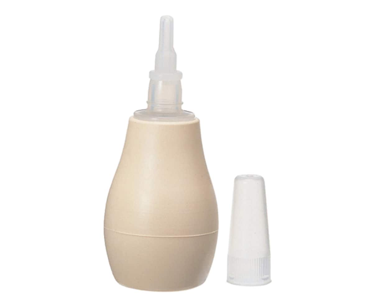 Thumbnail Pigeon Baby Nose Cleaner Nasal Aspirator
