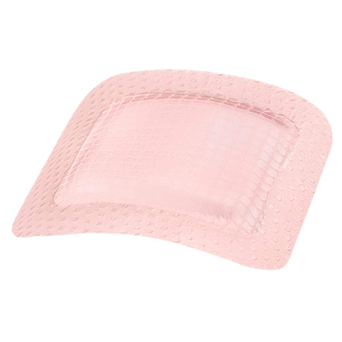 Thumbnail Allevyn AG Gentle Border Silicone Silver Dressing 7.5cm x 7.5cm Single