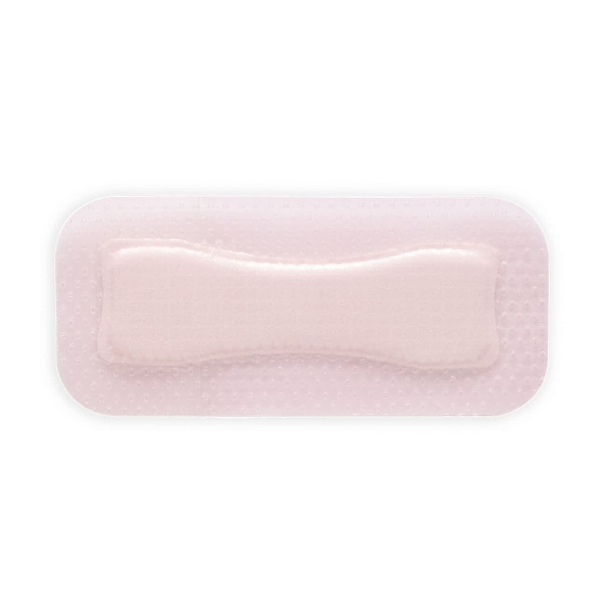 Thumbnail Allevyn Gentle Border Lite Foam Dressing 5.5cm x 12.5cm 10 Pack