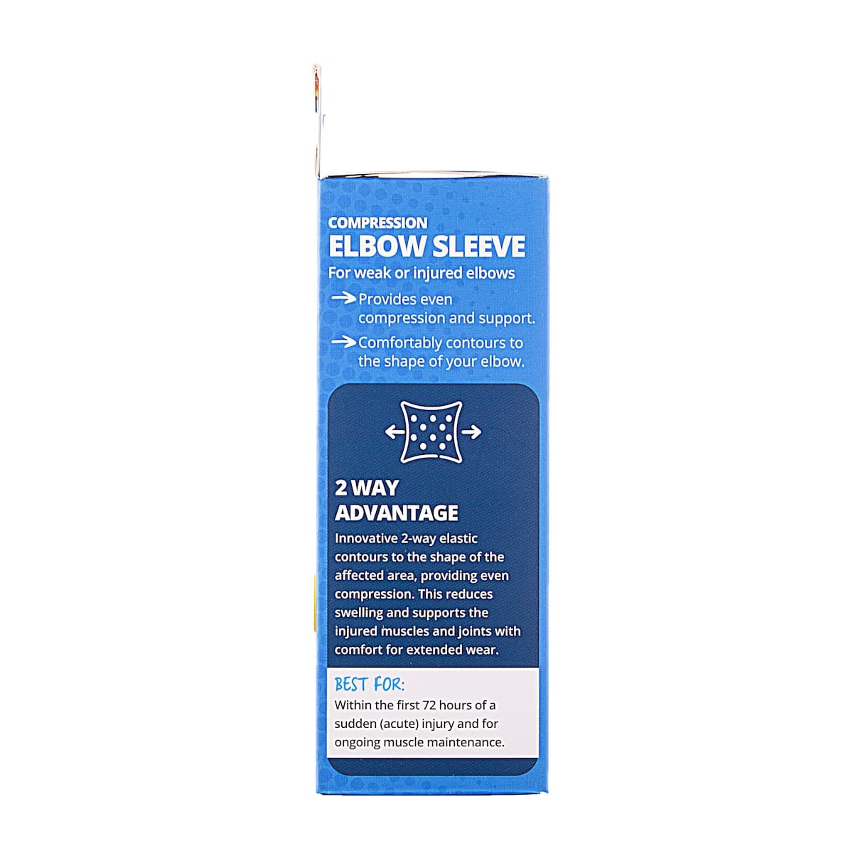 Thumbnail Thermoskin Compression Elbow Sleeve M
