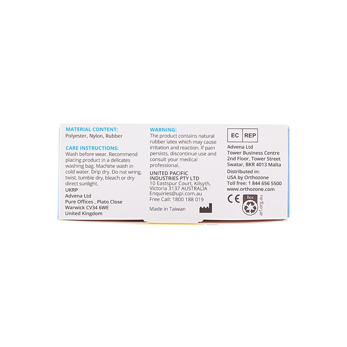 Thumbnail Thermoskin Compression Elbow Sleeve M