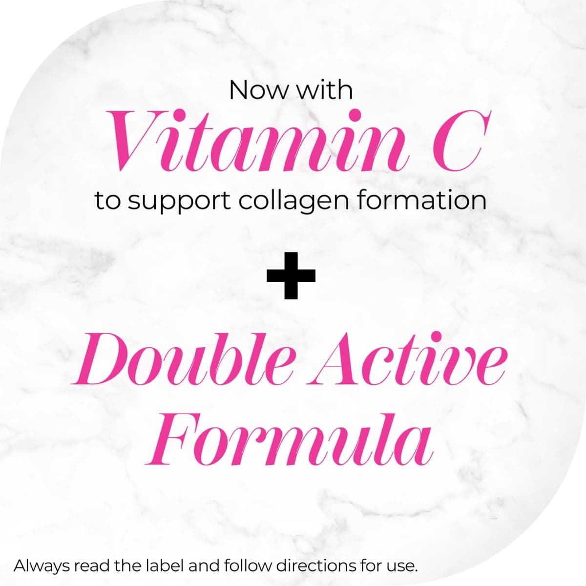 Thumbnail Nature's Way Beauty Collagen + Vit C Gummies 45 Pack