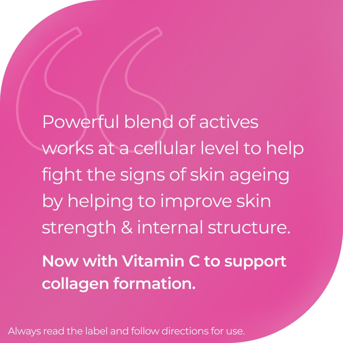 Thumbnail Nature's Way Beauty Collagen + Vit C Gummies 45 Pack