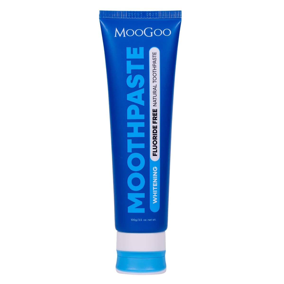 Thumbnail MooGoo Natural Fluoride Free Toothpaste 100g