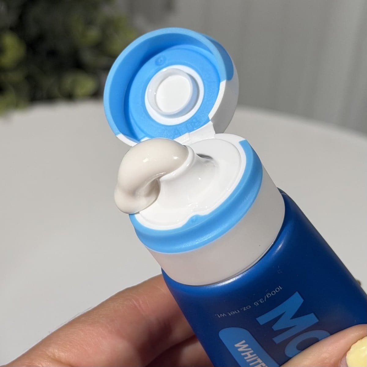 Thumbnail MooGoo Natural Fluoride Free Toothpaste 100g