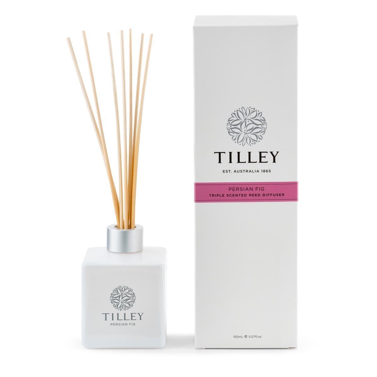 Thumbnail Tilley Reed Diffuser Persian Fig 150ml